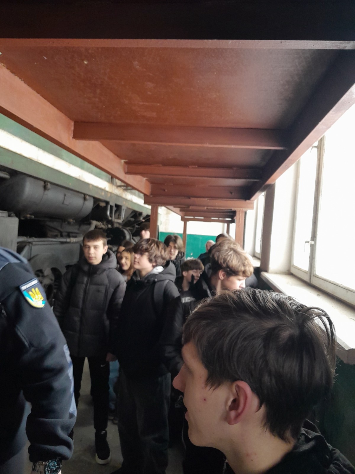 Обери професію сьогодні — впевнено крокуй у завтра❗