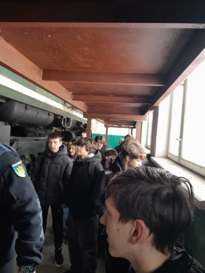 Обери професію сьогодні — впевнено крокуй у завтра❗