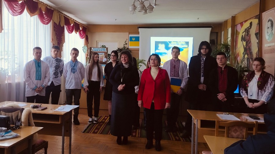 Ангели Майдану: ціна свободи