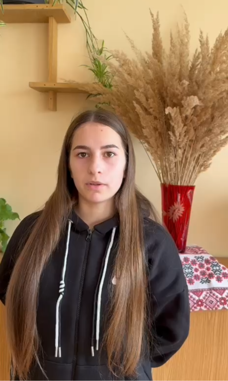 Мова - це сила, яка об'єднує!