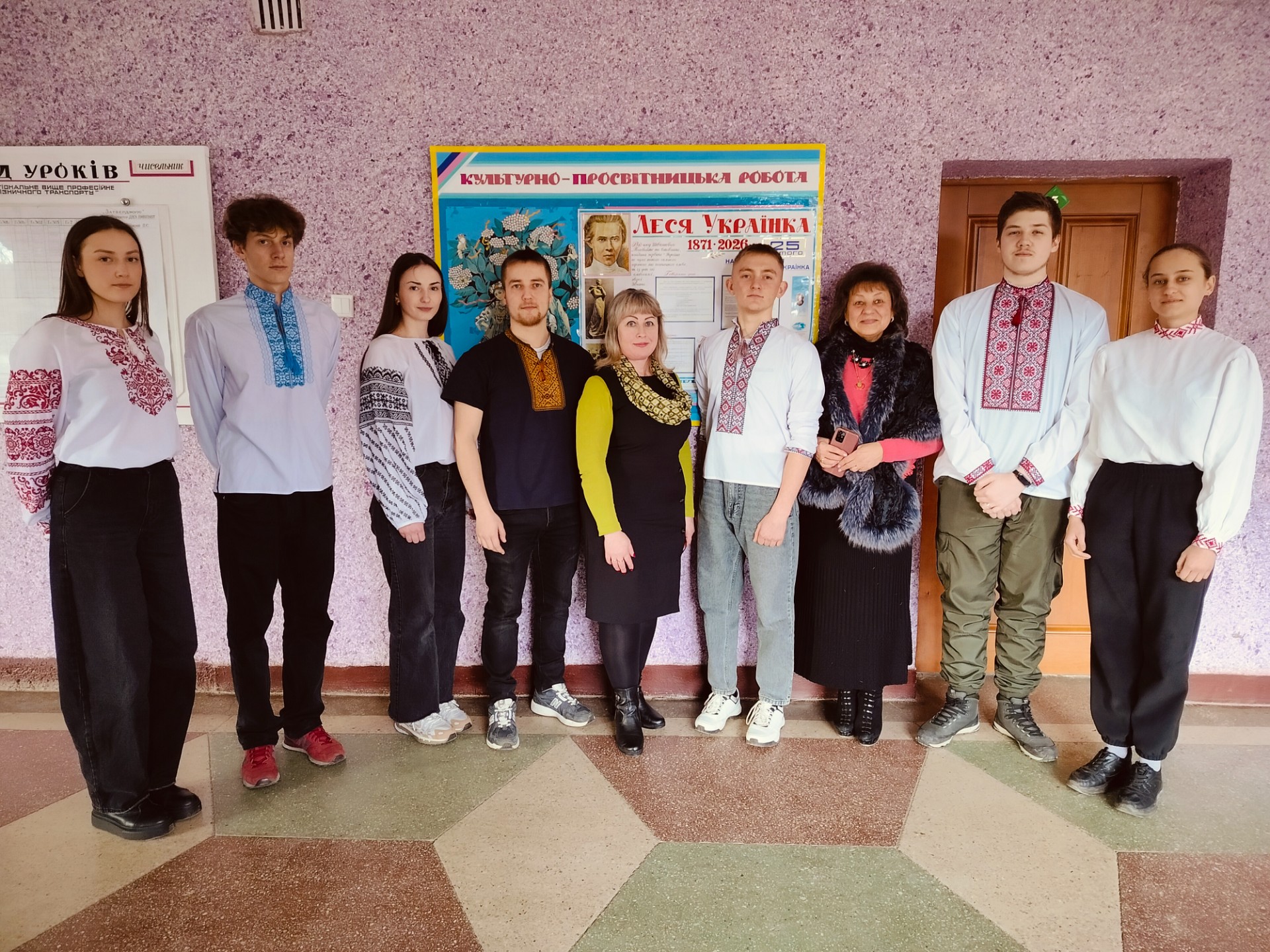 Поезія, що торкається серця Поезія, що торкається серця