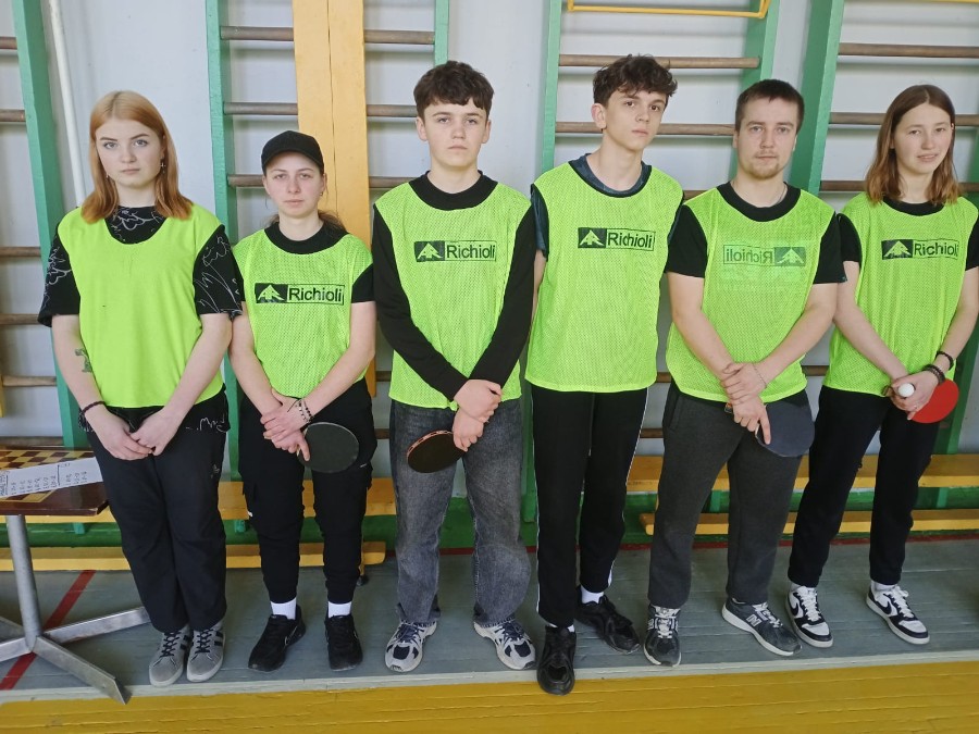 Ми - фіналісти!