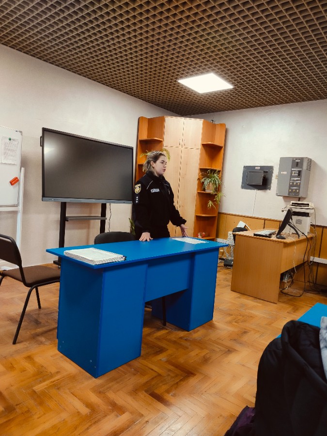 Безпека в інтернеті - безпека національна