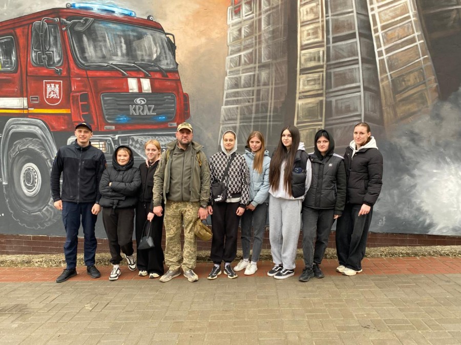 Формування витримки і виховання стійкості