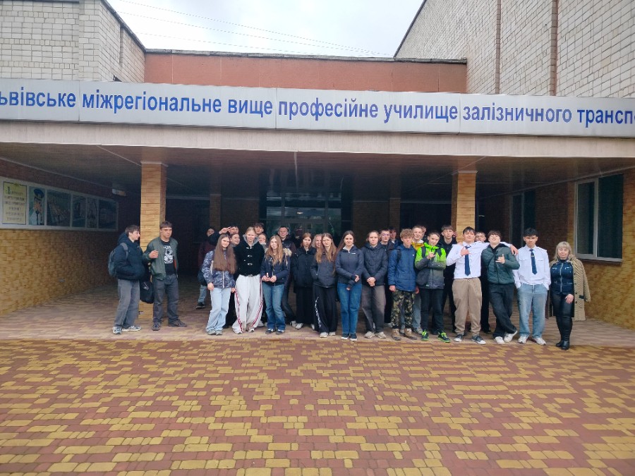Професію можна і обрати, і відчути ❗