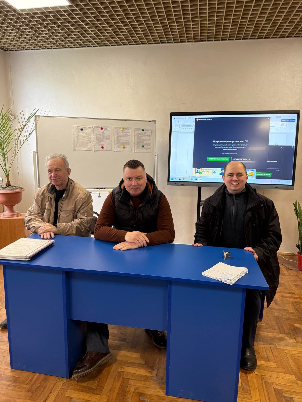 ⚠️ Безпека праці  не має компромісів!