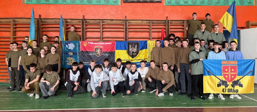 "Джура" - було непросто, драйвово й по-справжньому