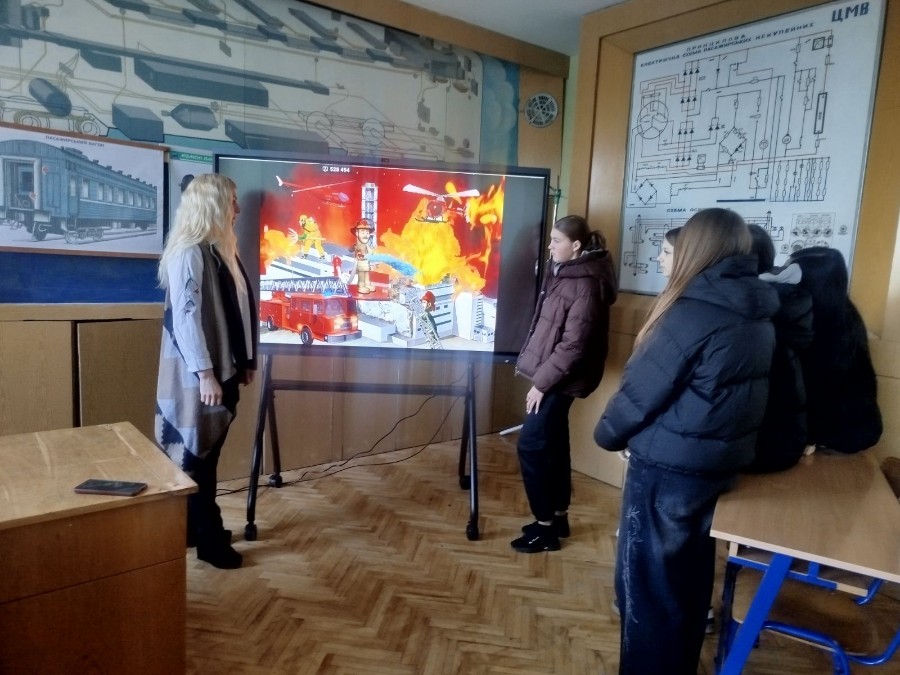 Чорнобиль - без права на забуття