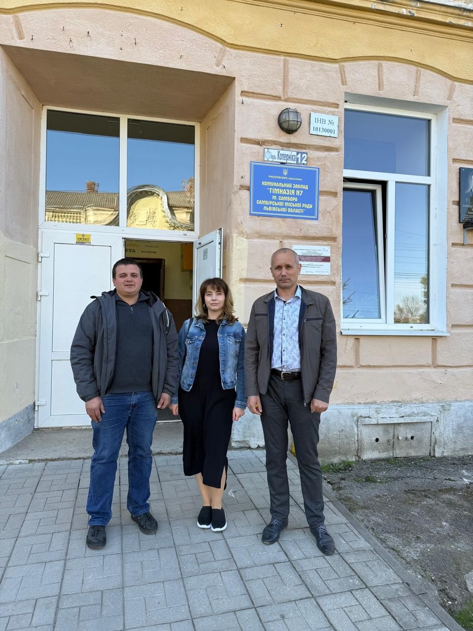 Запрошуємо стати професіоналом залізничної галузі!