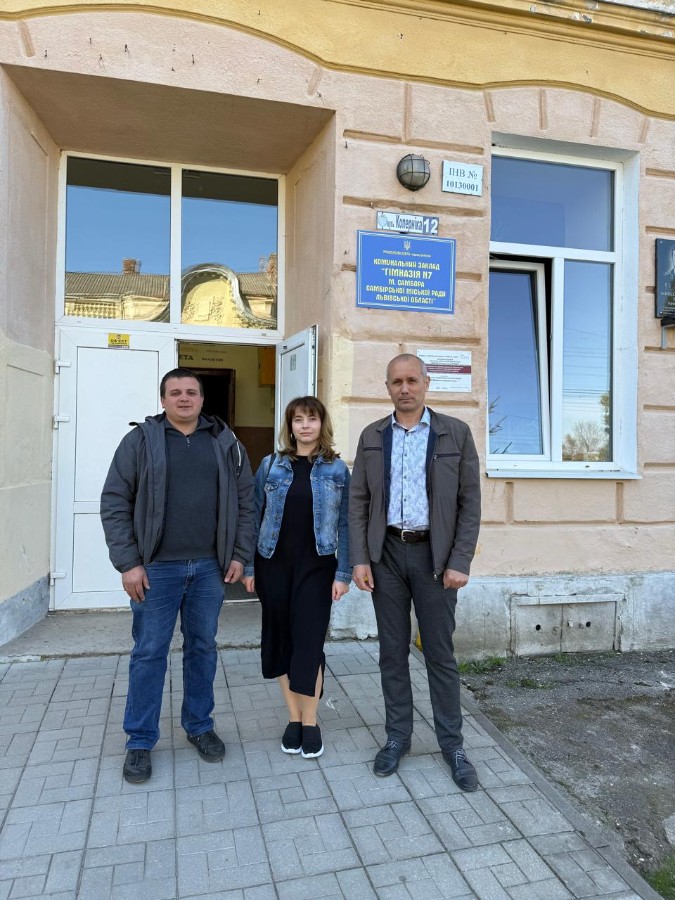 Запрошуємо стати професіоналом залізничної галузі!