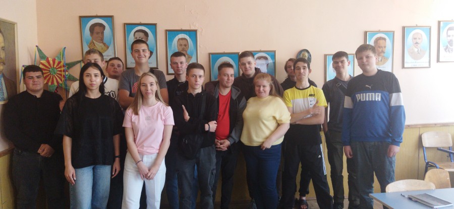 Психологічна стійкість у дії