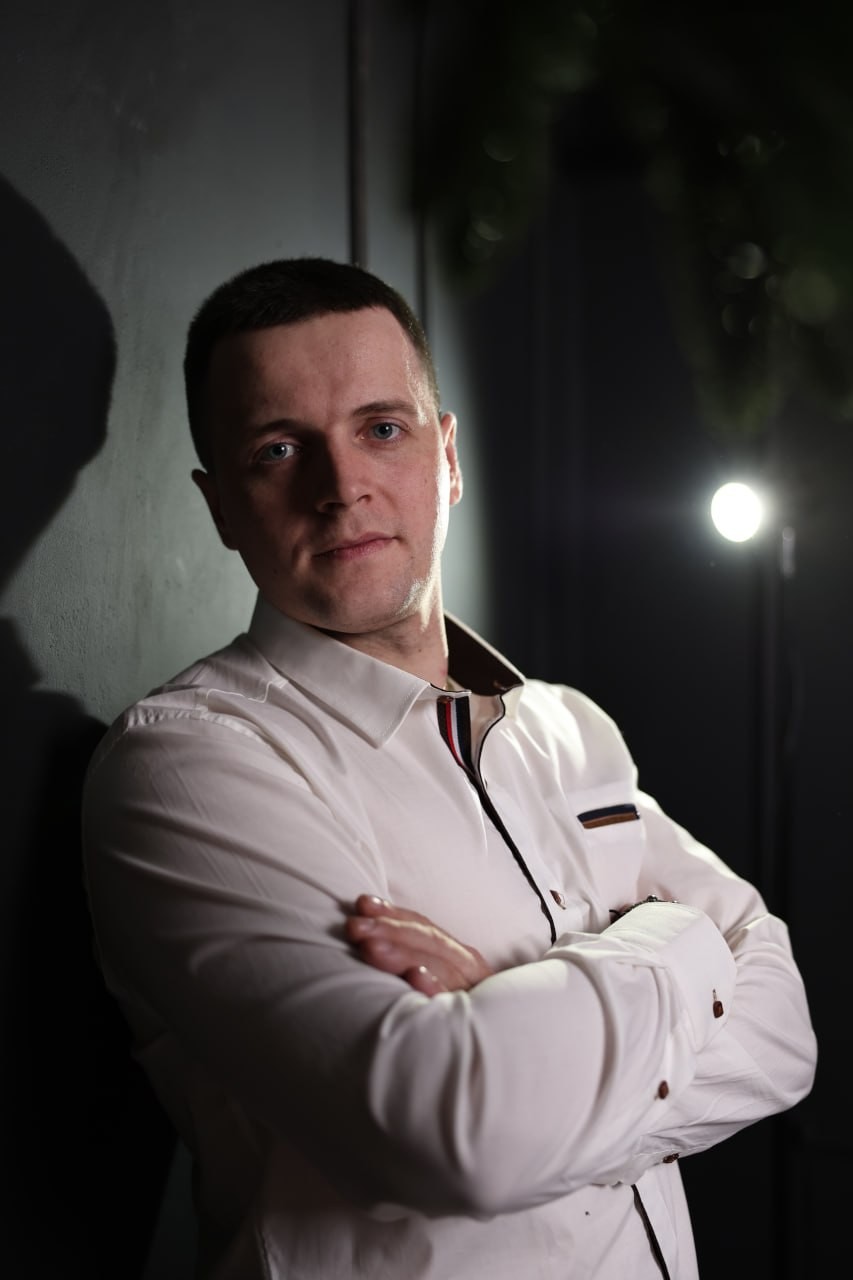 Дівіченко Олександр Андрійович