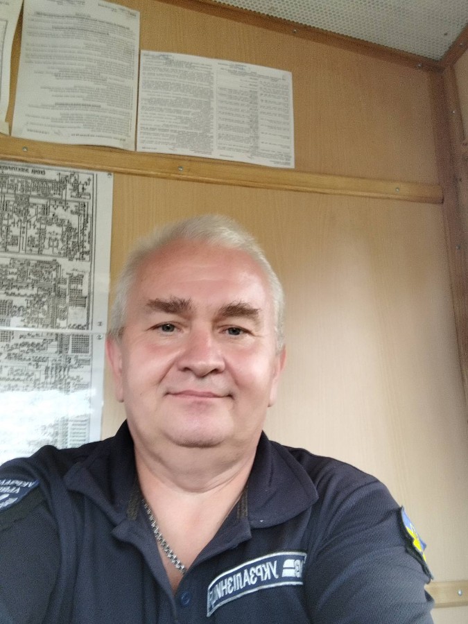 Козаков Олександр Юрійович