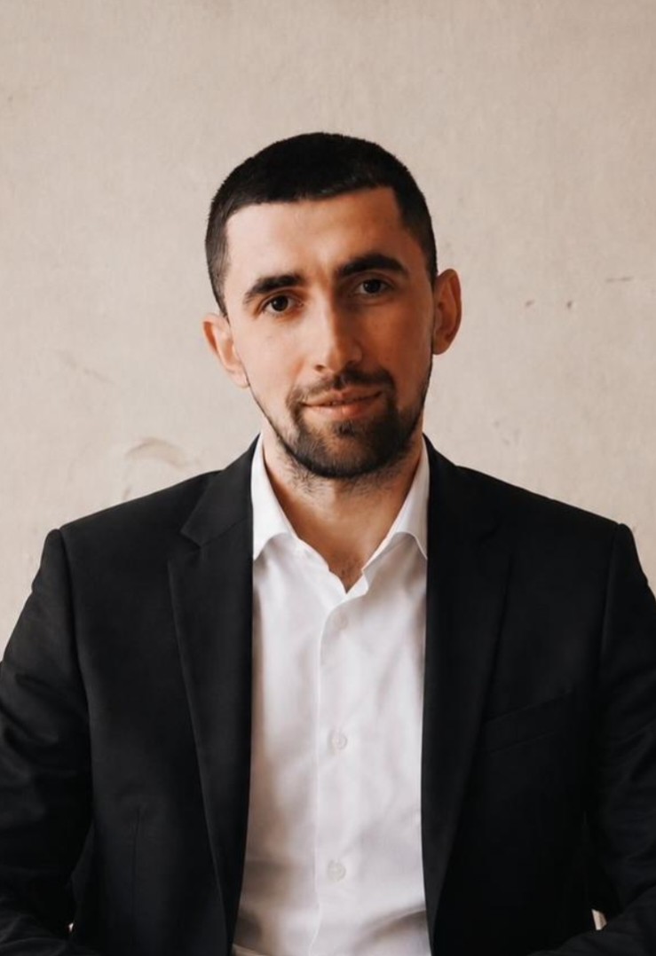 Павліковський Іван Володимирович