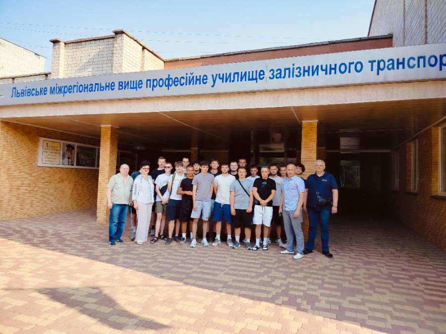 В добру путь, випускники-2026!