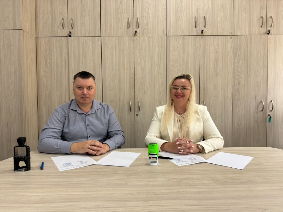 Меморандум партнерства - дві сторони однієї справи