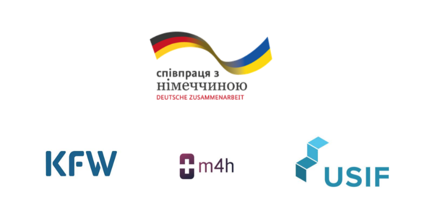 Проєкт "Професійна освіта в Східному партнерстві ІІ"